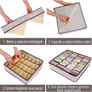 Colmeia Organizadora com Divisórias