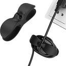 Organizador p/ Cabos e Fios (5 Peças)