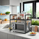 Rack de Armazenamento com Camada Dupla