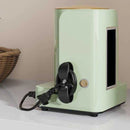 Organizador p/ Cabos e Fios (5 Peças)