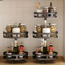 Suporte Organizador Giratório 360 Multiuso