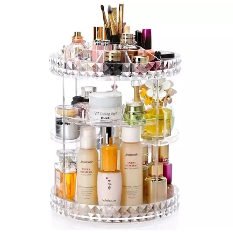 Organizador Giratório Mazê