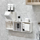 Caixa de Armazenamento de Acessórios Para Banheiro