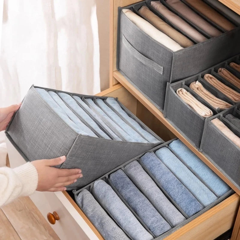 Organizador com 9 Divisórias Mazê - Compre 1 Leve 4