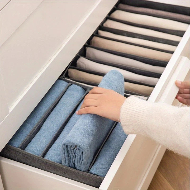 Organizador com 9 Divisórias Mazê - Compre 1 Leve 4