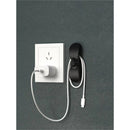 Organizador p/ Cabos e Fios (5 Peças)