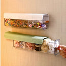 Armazenamento de Roupas Íntimas c/ 6 Divisórias