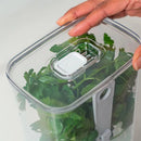 Organizador de Temperos Geladeira Fresh Food