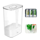 Organizador de Temperos Geladeira Fresh Food