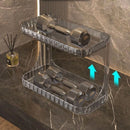 Prateleira Organizadora Multiuso Porta Maquiagem