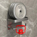 Suporte Papel Higiênico Mazê Premium Sem Furos