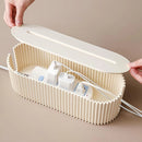 Organizador de Cabos e Fios