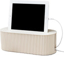 Organizador de Cabos e Fios