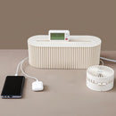 Organizador de Cabos e Fios